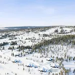 Budor - 60 Min Fra Osl - Jaccuzzi - 4 Soverom Nordset