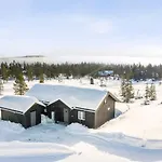 Budor - 60 Min Fra Osl - Jaccuzzi - 4 Soverom *