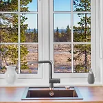 Hébergement de vacances Budor - 60 Min Fra Osl - Jaccuzzi - 4 Soverom Nordset