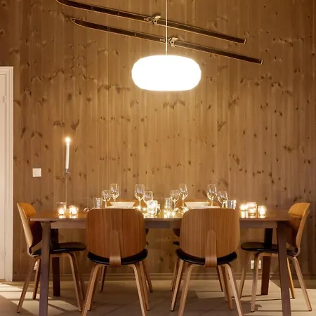 Vakantiehuis Budor 1.5 Time Fra Oslo