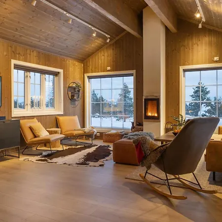 Budor 1.5 Time Fra Oslo Holiday home *