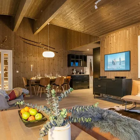 Budor 1.5 Time Fra Oslo Holiday home *