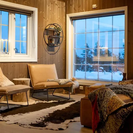 Holiday home Budor 1.5 Time Fra Oslo *