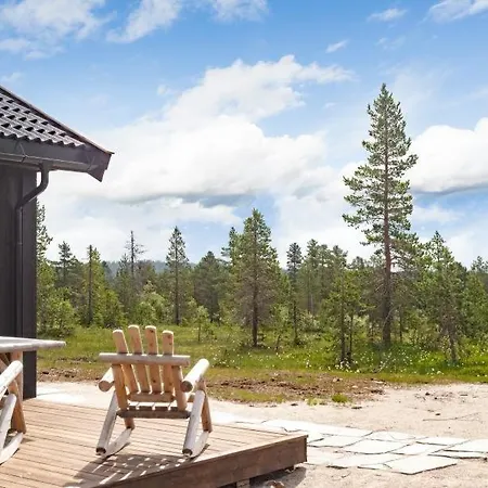 Budor - Jacuzzi - Skiloyper - 60 Min Osl