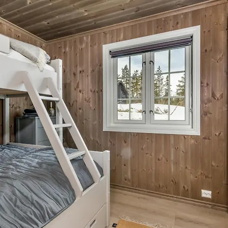 Budor - Jacuzzi - Skiloyper - 60 Min Osl *