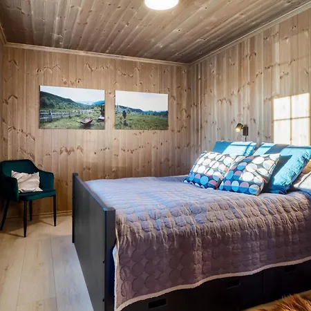 Budor - Jacuzzi - Skiloyper - 60 Min Osl *