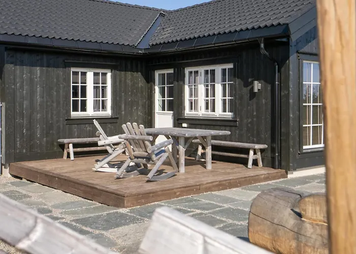 Vakantiehuis Budor - 60 Min Fra Osl - Jaccuzzi - 4 Soverom Nordset